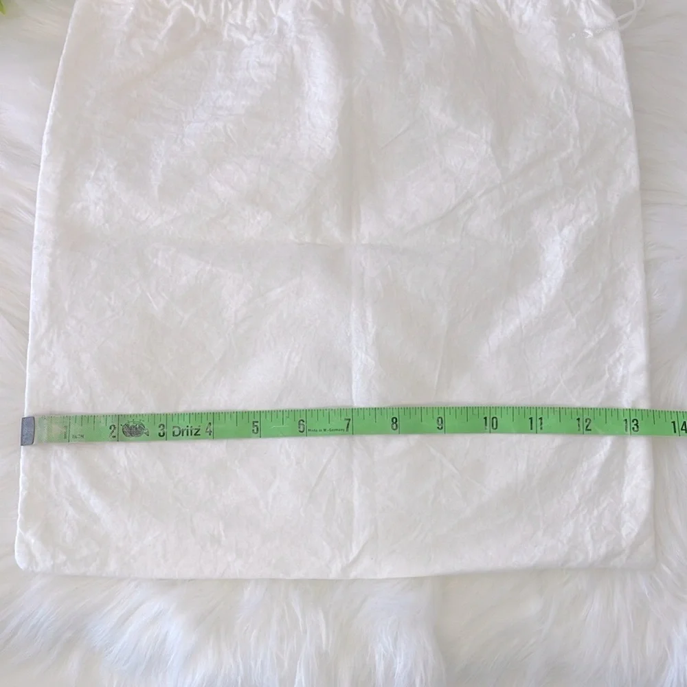 Versace Drawstring Dust Bag - Picture 5 of 8